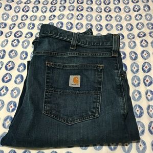 Carhartt Jeans